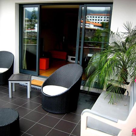 Appartement Varandas Da Fe à Funchal  Extérieur photo