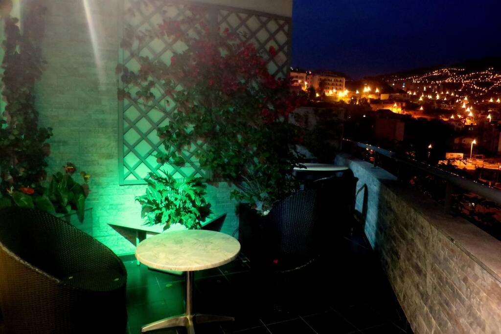 Appartement Varandas Da Fe à Funchal  Extérieur photo