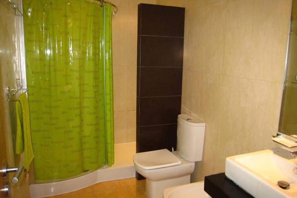 Appartement Varandas Da Fe à Funchal  Extérieur photo